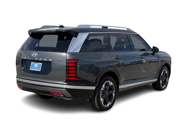 Thumbnail: 2026 Hyundai Palisade - 17