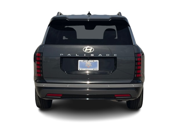 Thumbnail: 2026 Hyundai Palisade - 5