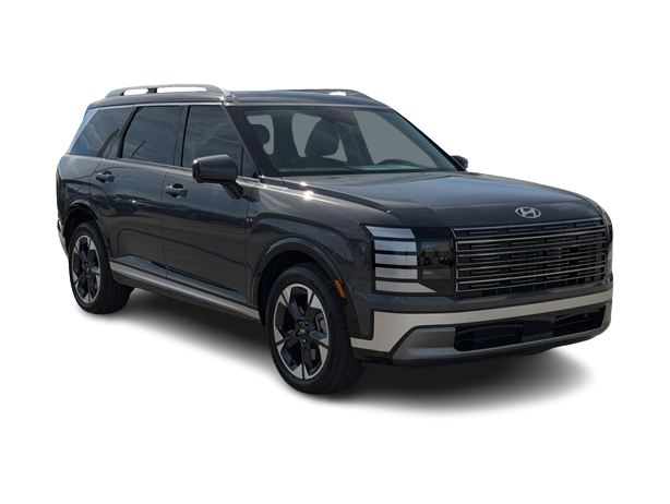 Thumbnail: 2026 Hyundai Palisade - 19