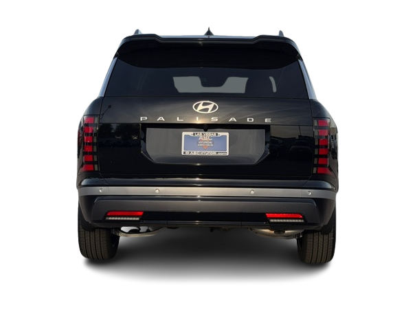 Thumbnail: 2026 Hyundai Palisade - 5