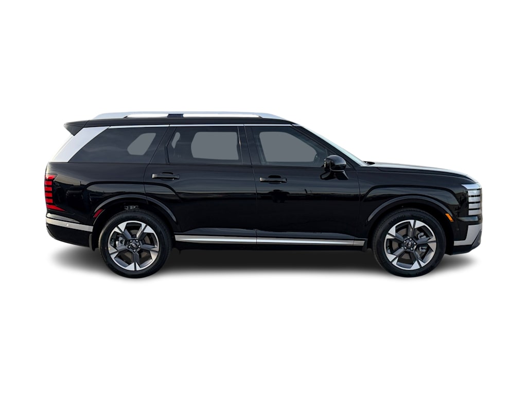 Thumbnail: 2026 Hyundai Palisade - 19