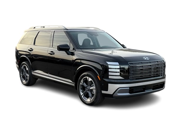 Thumbnail: 2026 Hyundai Palisade - 20