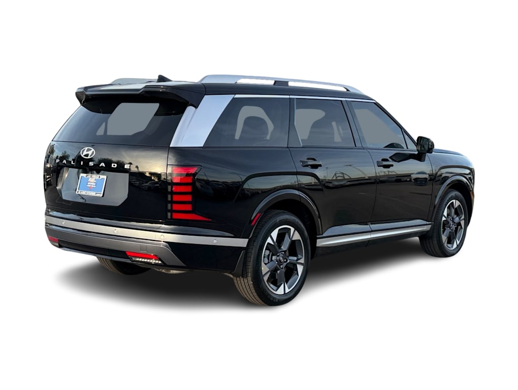 Thumbnail: 2026 Hyundai Palisade - 18
