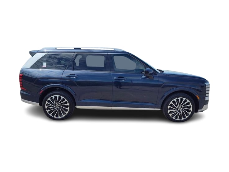 Thumbnail: 2026 Hyundai Palisade - 17