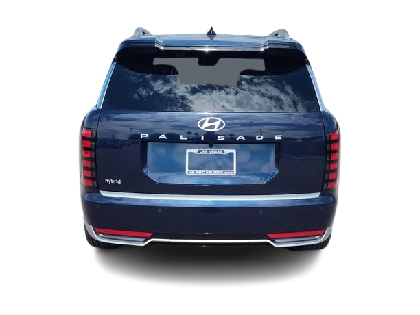 Thumbnail: 2026 Hyundai Palisade - 5