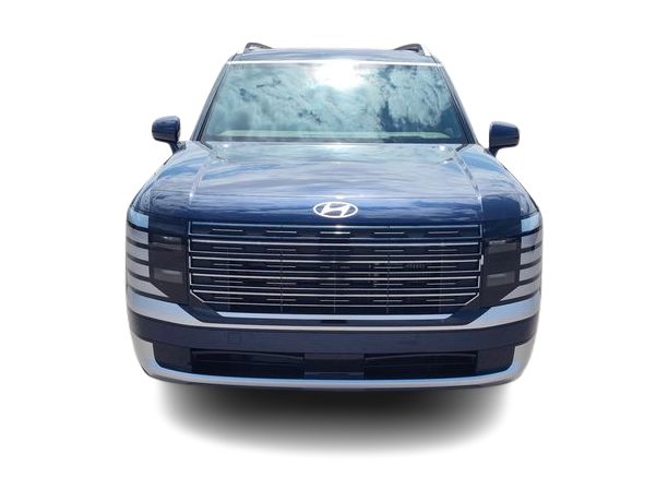 Thumbnail: 2026 Hyundai Palisade - 6