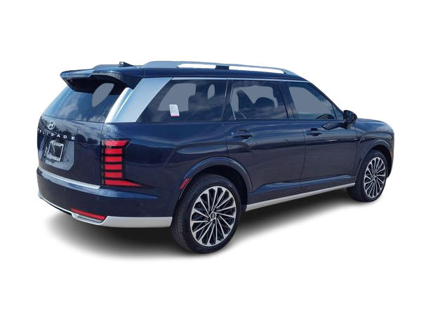 Thumbnail: 2026 Hyundai Palisade - 16