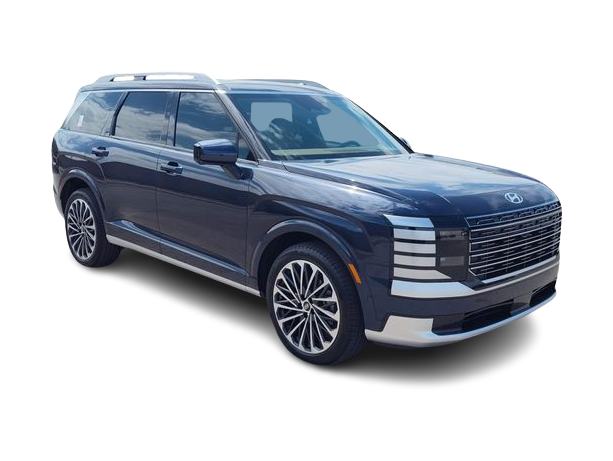 Thumbnail: 2026 Hyundai Palisade - 18