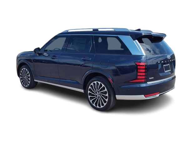 Thumbnail: 2026 Hyundai Palisade - 4