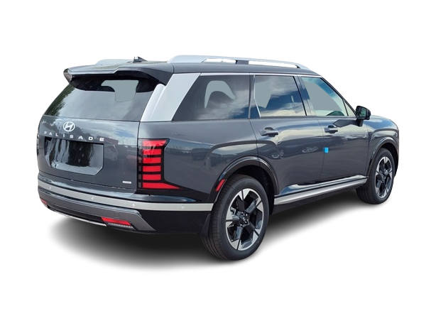 Thumbnail: 2026 Hyundai Palisade - 17