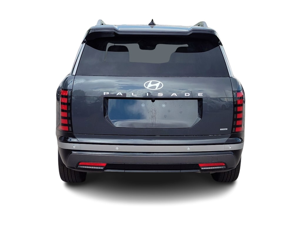 Thumbnail: 2026 Hyundai Palisade - 5