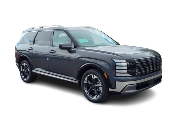 Thumbnail: 2026 Hyundai Palisade - 19