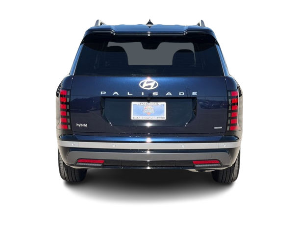 Thumbnail: 2026 Hyundai Palisade - 5