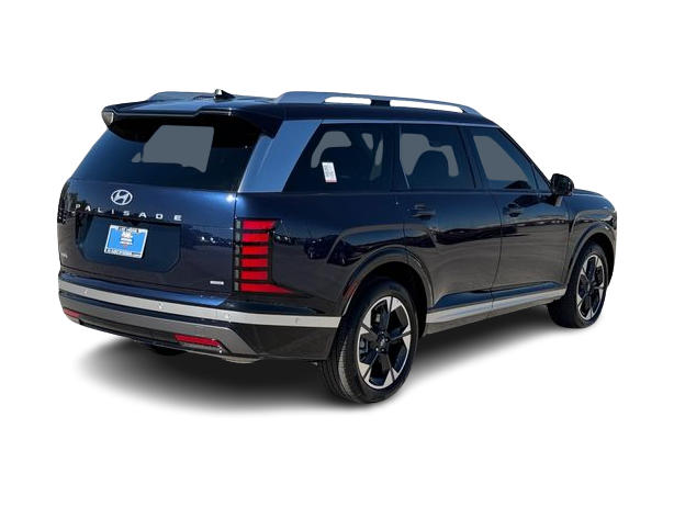 Thumbnail: 2026 Hyundai Palisade - 15