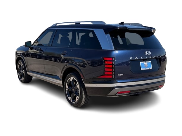 Thumbnail: 2026 Hyundai Palisade - 4