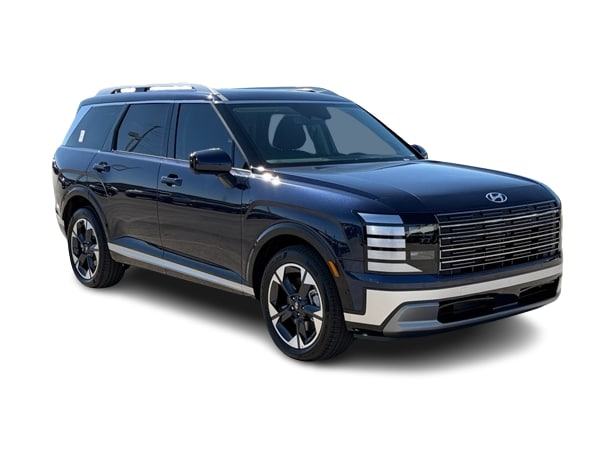Thumbnail: 2026 Hyundai Palisade - 17
