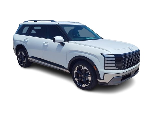 Thumbnail: 2026 Hyundai Palisade - 21