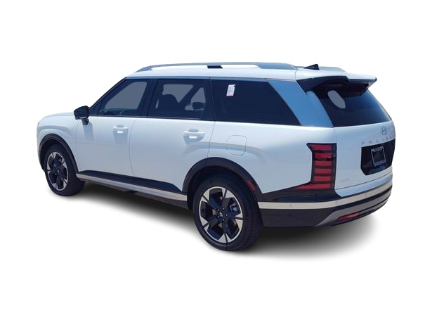 Thumbnail: 2026 Hyundai Palisade - 4