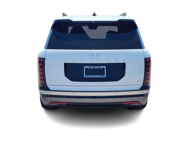 Thumbnail: 2026 Hyundai Palisade - 5