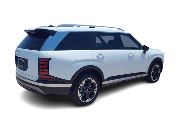 Thumbnail: 2026 Hyundai Palisade - 19