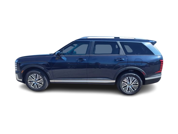 Thumbnail: 2026 Hyundai Palisade - 3