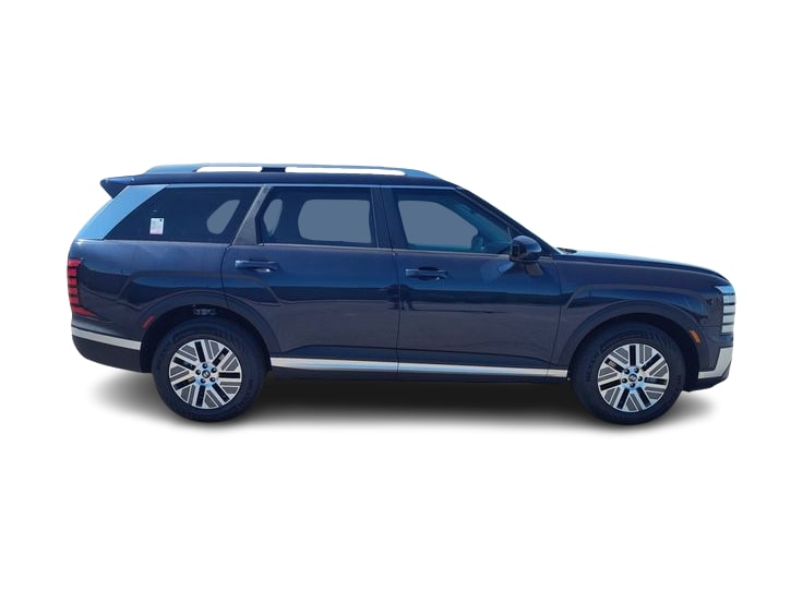 Thumbnail: 2026 Hyundai Palisade - 17