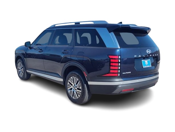 Thumbnail: 2026 Hyundai Palisade - 4