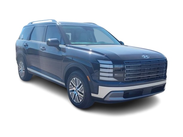 Thumbnail: 2026 Hyundai Palisade - 18