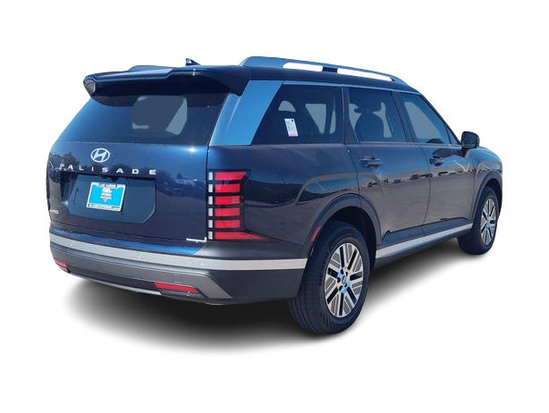 Thumbnail: 2026 Hyundai Palisade - 16