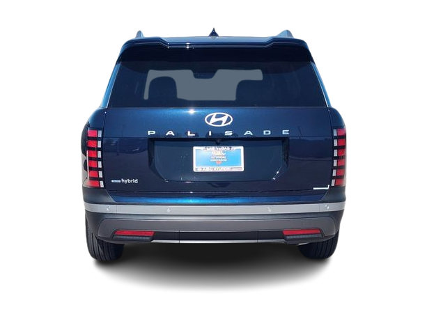 Thumbnail: 2026 Hyundai Palisade - 5