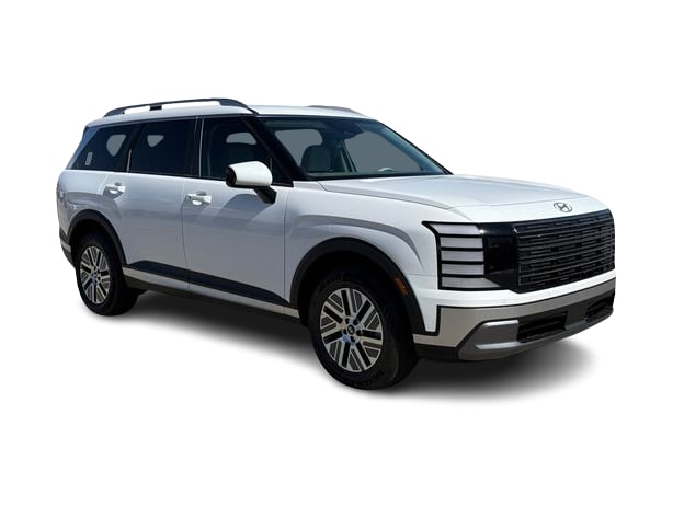 Thumbnail: 2026 Hyundai Palisade - 22