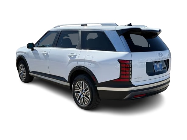 Thumbnail: 2026 Hyundai Palisade - 4