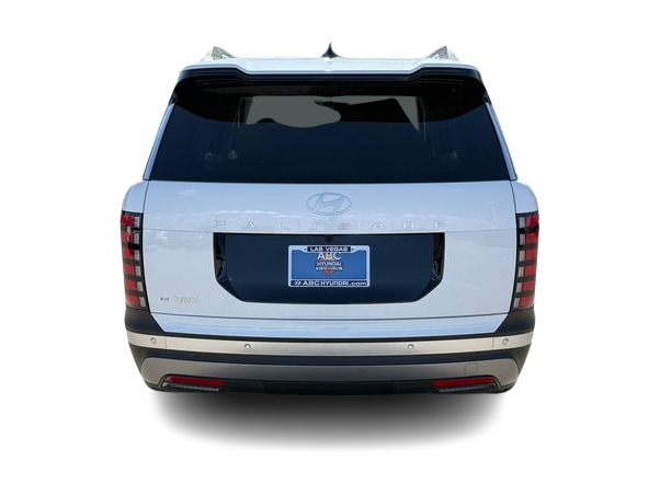 Thumbnail: 2026 Hyundai Palisade - 5