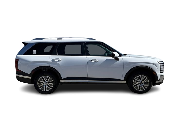 Thumbnail: 2026 Hyundai Palisade - 21