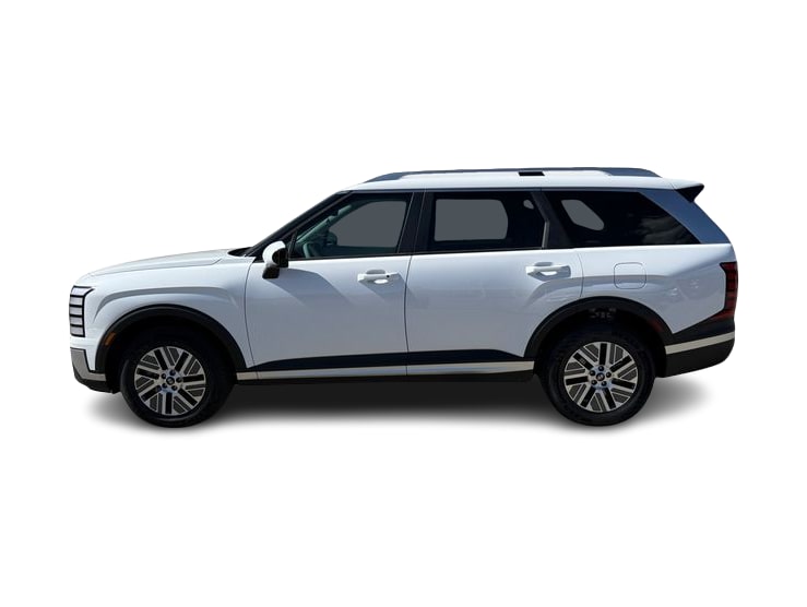 Thumbnail: 2026 Hyundai Palisade - 3