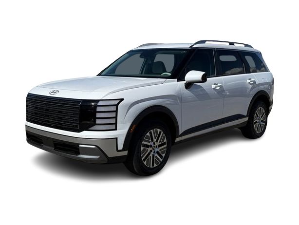 Thumbnail: 2026 Hyundai Palisade - 19
