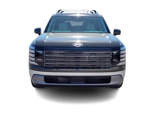 Thumbnail: 2026 Hyundai Palisade - 6