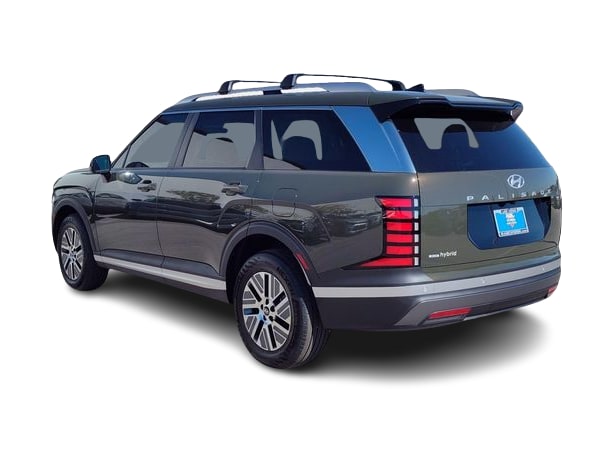 Thumbnail: 2026 Hyundai Palisade - 4