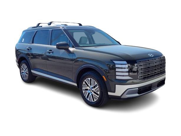 Thumbnail: 2026 Hyundai Palisade - 20