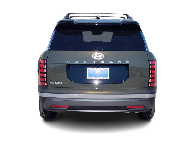 Thumbnail: 2026 Hyundai Palisade - 5