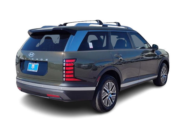 Thumbnail: 2026 Hyundai Palisade - 18