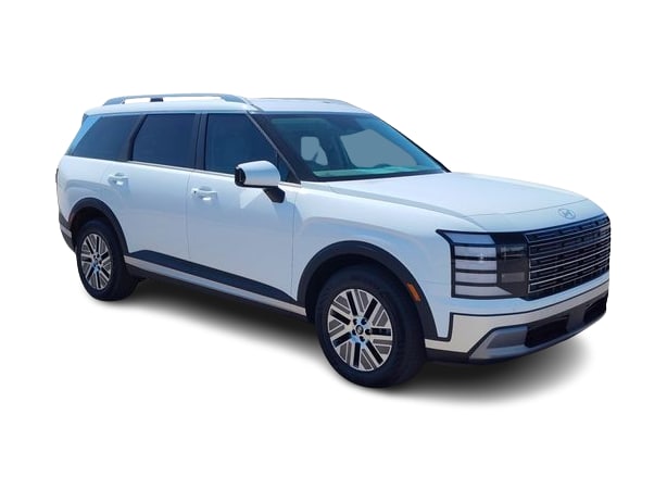 Thumbnail: 2026 Hyundai Palisade - 19