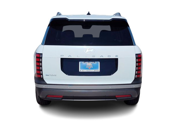 Thumbnail: 2026 Hyundai Palisade - 5