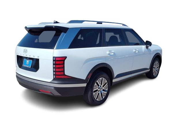 Thumbnail: 2026 Hyundai Palisade - 17