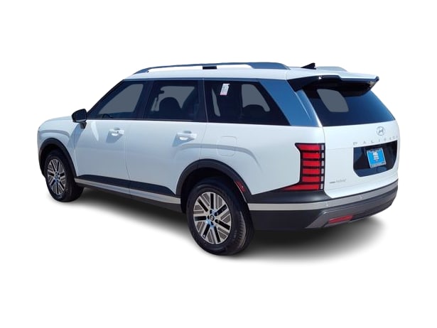 Thumbnail: 2026 Hyundai Palisade - 4