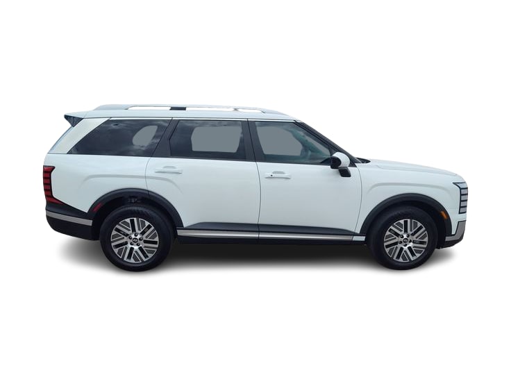 Thumbnail: 2026 Hyundai Palisade - 18