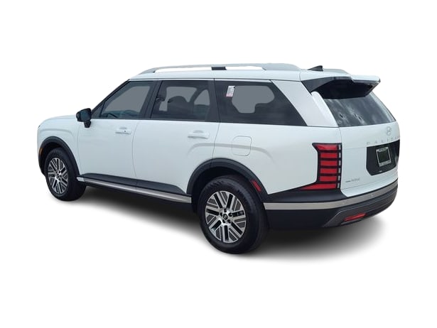 Thumbnail: 2026 Hyundai Palisade - 4