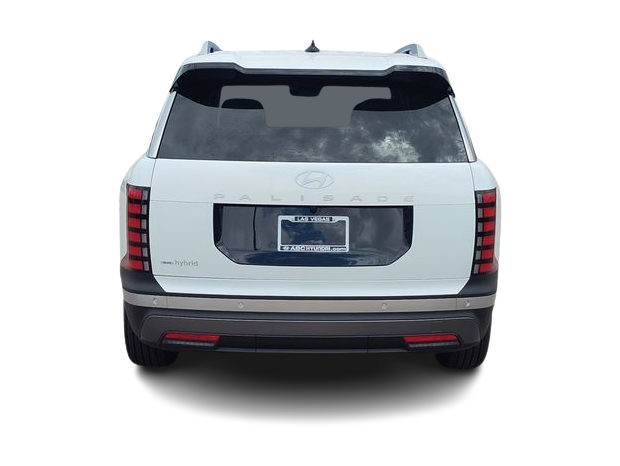 Thumbnail: 2026 Hyundai Palisade - 5