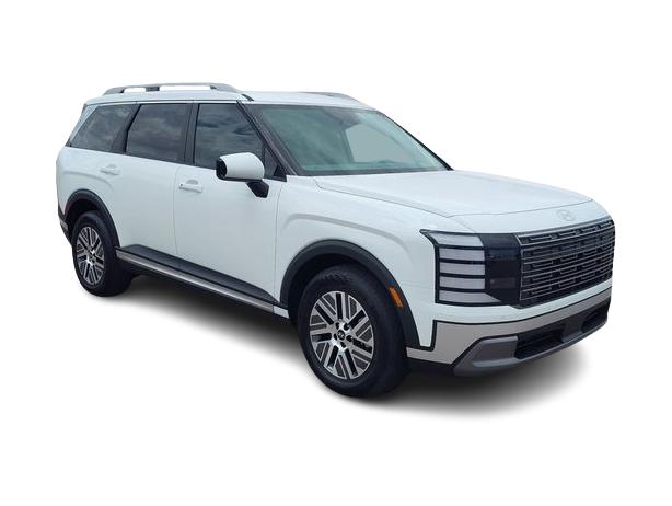 Thumbnail: 2026 Hyundai Palisade - 19