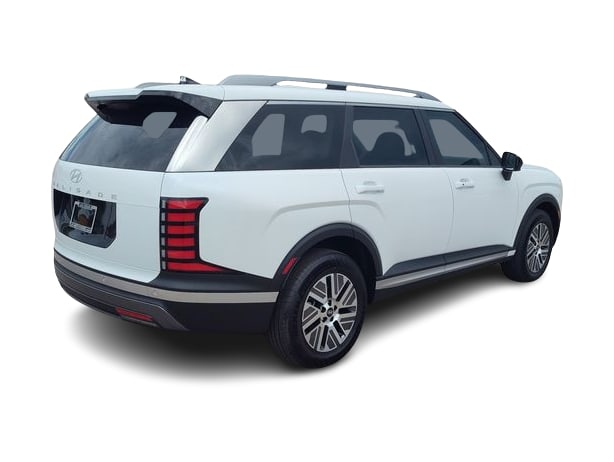 Thumbnail: 2026 Hyundai Palisade - 17